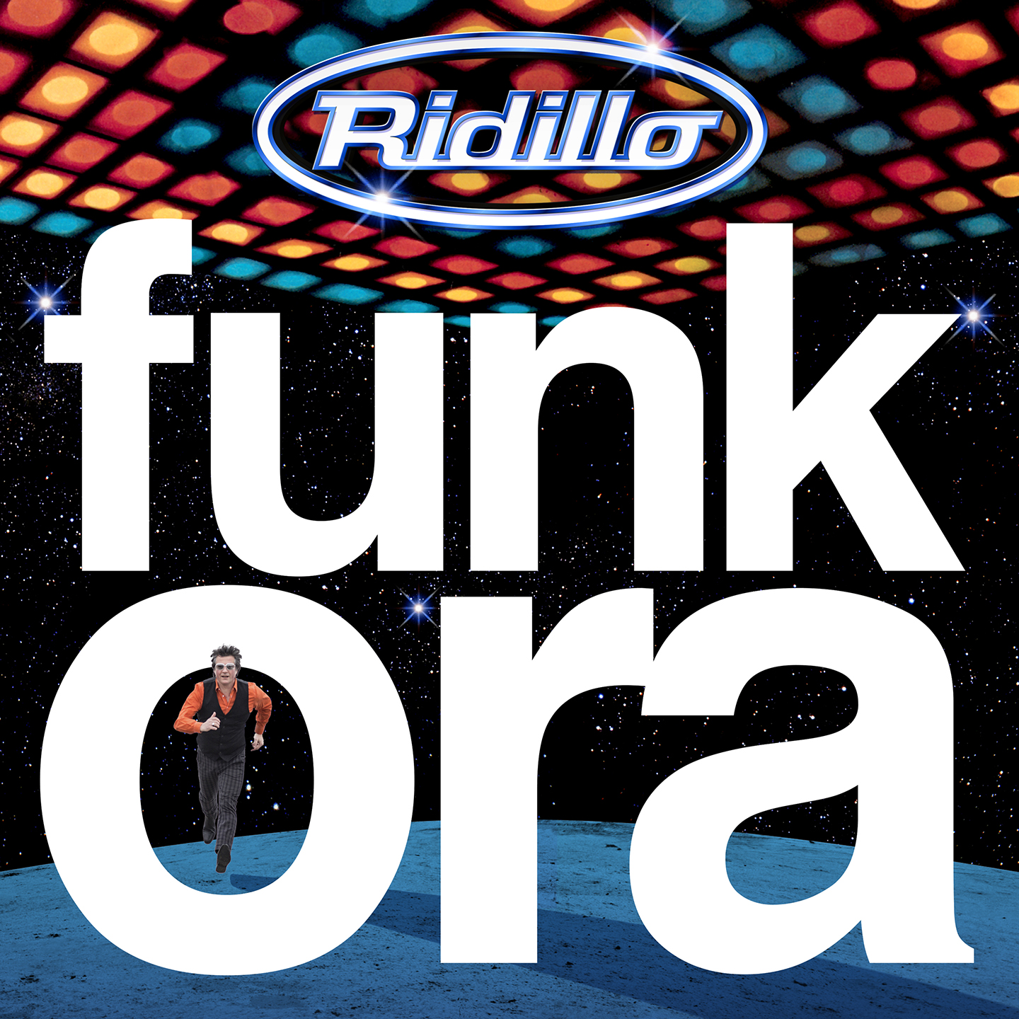 singolo FUNKORA ridillok