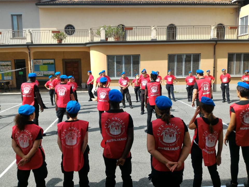 City Angels Corso(1)