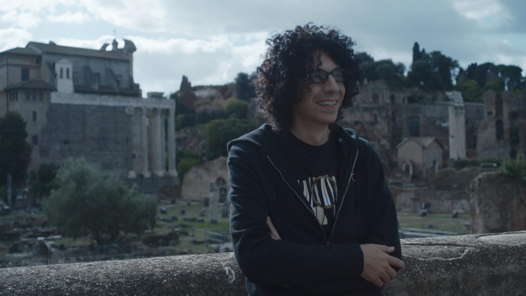 Giovanni Allevi