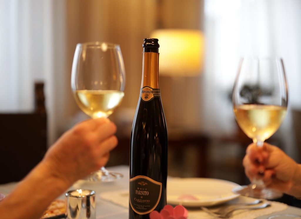Farnito Brut