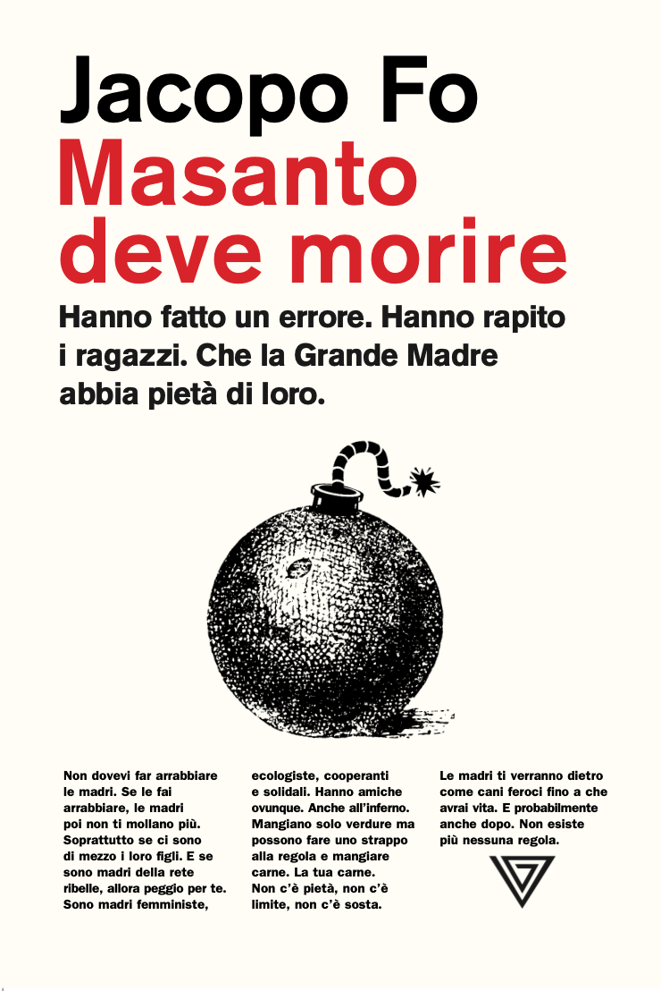 Masanto deve morire