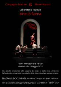 Arte in Scena