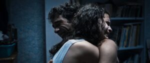 ALPHA oto2 ┬®MANDARIN & COMPAGNIE KALLOUCHE CINEMA FRAKAS PRODUCTIONS FRANCE 3 CINEMA