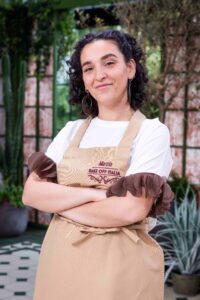 Marzia Pellegrino