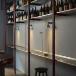 Burbero, a Milano il nuovo wine bar con cucina di Eugenio Boer e Carlotta Perilli