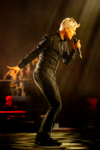 Claudio Baglioni ph. ANGELO_TRANI