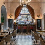 Portale by Paulo Airaudo, a Firenze la cucina italiana incontra la contemporaneità