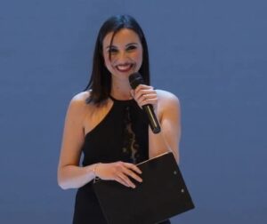 Ilaria Sambucci