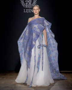 ZHONGFANG.LIJIN
