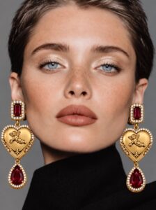 Angel Heart TittiBi Accessory
