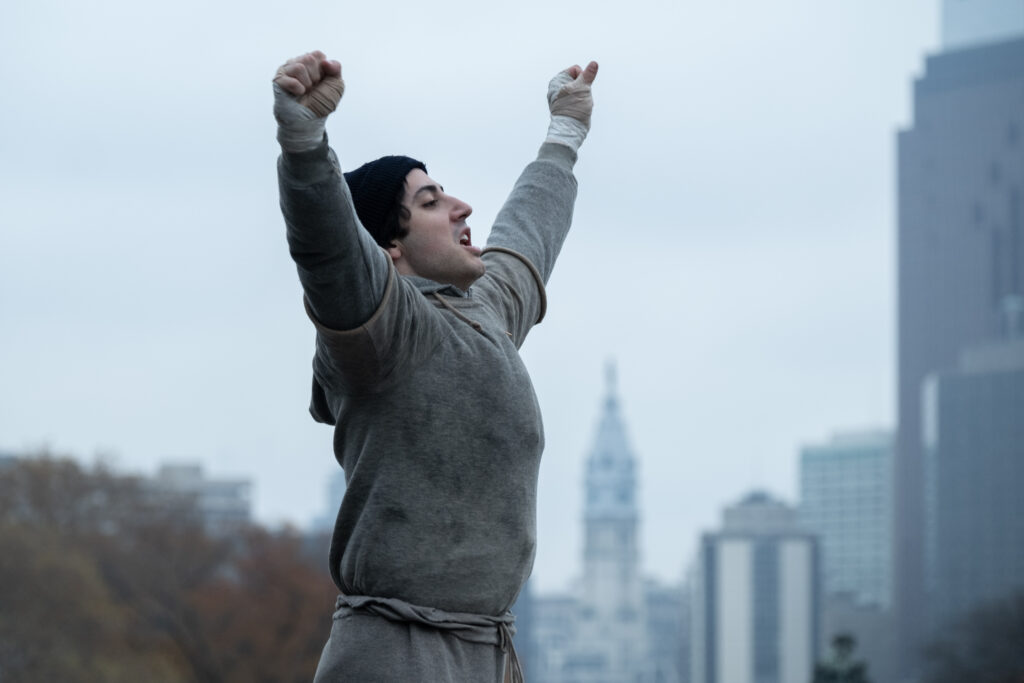 I Play Rocky - Credit Claire Folger Copyright © 2026 IPR FILM HOLDINGS LLC. All Rights Reserved.