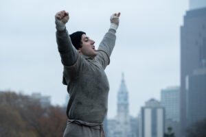 I Play Rocky - Credit Claire Folger Copyright © 2026 IPR FILM HOLDINGS LLC. All Rights Reserved.