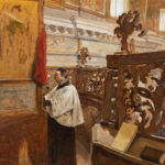 Luigi Serra (1846-1888). “Vorrei un’altra vita per imparare il colore”: il Museo Ottocento Bologna la grande mostra sul pittore dell’Ottocento